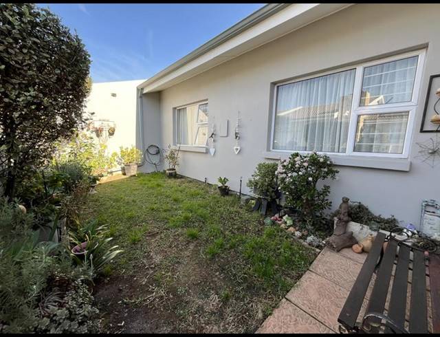 2 BEDROOM PROPERTY TO RENT IN RYNFIELD